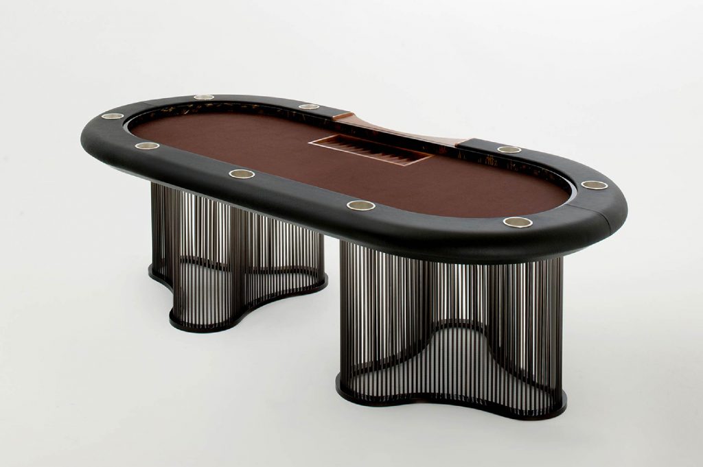 TAKUMI Porker Table