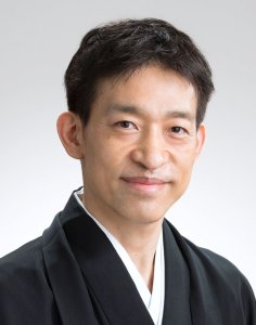 Taizo Yamamoto